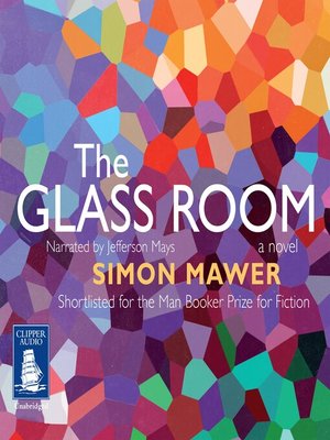 The Glass Room - Audiobook